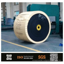 Nn600 Textile Rubber Conveyor Belt